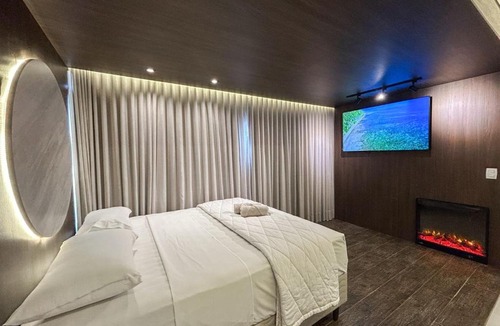 Aclimacao Apartment | Luxury Collection - Mirante Urbano