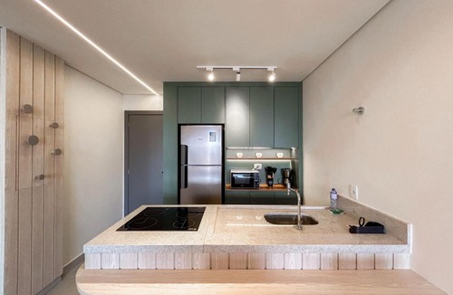 Aclimacao Apartment | Luxury Collection - Oásis Central