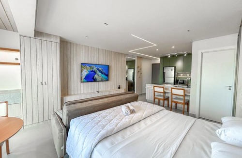 Aclimacao Apartment | Luxury Collection - Oásis Central