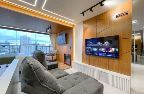 Aclimacao Apartment | Luxury Collection - The Frame