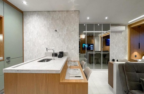 Aclimacao Apartment | Luxury Collection - The Frame