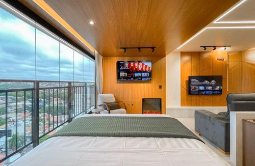 Aclimacao Apartment | Luxury Collection - The Frame
