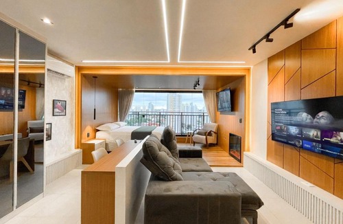 Aclimacao Apartment | Luxury Collection - The Frame