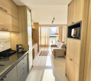 Santa Helena Apartment | Luxury Collection - The Beach