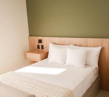 Santa Helena Apartment | Luxury Collection - The Beach