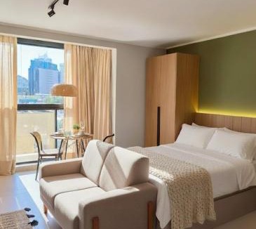 Santa Helena Apartment | Luxury Collection - The Beach