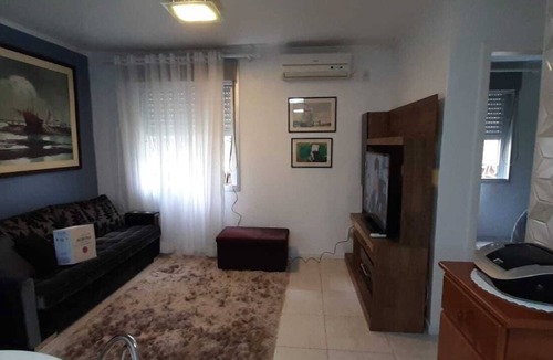 Jardim Itu Apartment | LUXURY /COMFORT APART, ground floor, FURNISHED, CLOTHES, PARKING