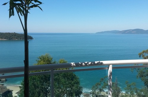 Conceicao de Jacarei Apartment | LUXURY DUPLEX COVERAGE (PORTO REAL SUITES) WITH GOURMET- BARBECUE SPACE
