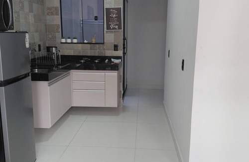 Sao Cristovao Apartment | Luxury duplex 1 Cabo Frio