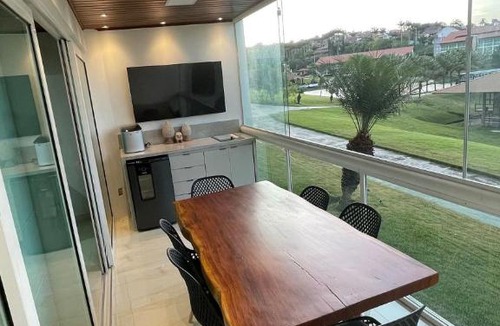 Boa Vista Apartment | Luxury Flat at Villa Hípica in Gravatá – PE | Locar House
