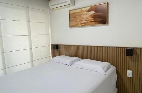 Boa Vista Apartment | Luxury Flat at Villa Hípica in Gravatá – PE | Locar House