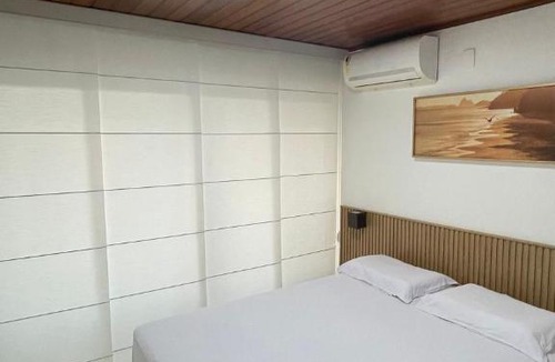 Boa Vista Apartment | Luxury Flat at Villa Hípica in Gravatá – PE | Locar House