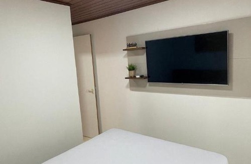 Boa Vista Apartment | Luxury Flat at Villa Hípica in Gravatá – PE | Locar House