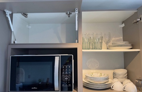 Tambau House | Luxury flat fully equipped at Acqua Tambau AQ3X9