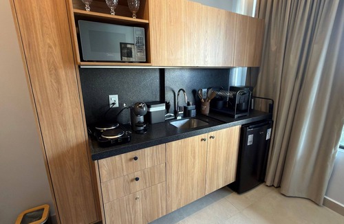 Tambau House | Luxury flat fully equipped at Acqua Tambau AQ4II
