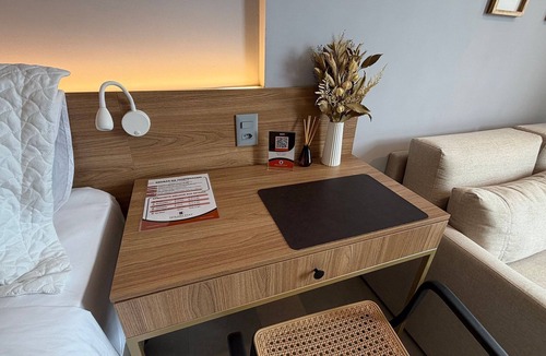 Tambau House | Luxury flat fully equipped at Acqua Tambau AQ6I7