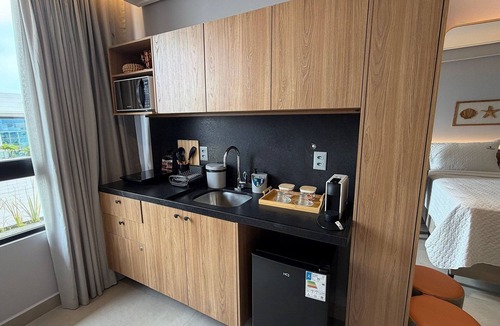 Tambau House | Luxury flat fully equipped at Acqua Tambau AQ6I7