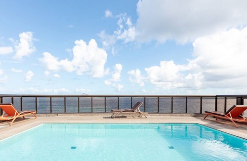 Ipanema Apartment | Luxury Flat in Front of the Sea