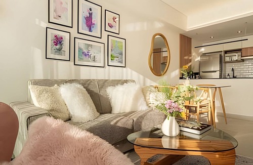 Palermo Apartment | Luxury Flat in the Heart of Palermo Hollywod
