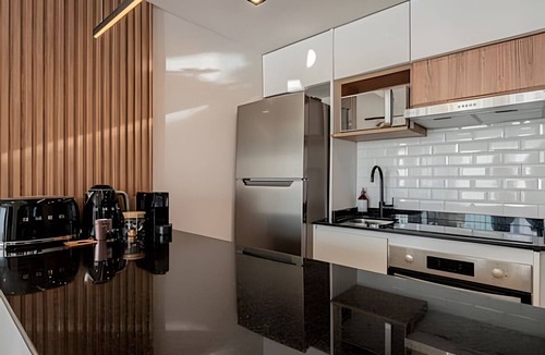 Palermo Apartment | Luxury Flat in the Heart of Palermo Hollywod