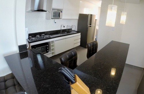 Morada do Acampamento Apartment | LUXURY FLAT WITH BALCONY - 403