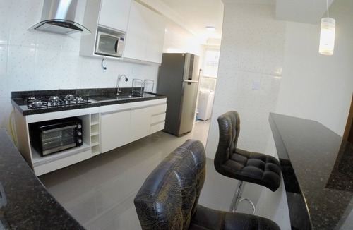 Morada do Acampamento Apartment | LUXURY FLAT WITH BALCONY - 403