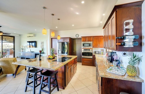 Cabo Velas Cottage | Luxury Home w/Views & Infinity Pool: Near Beach!
