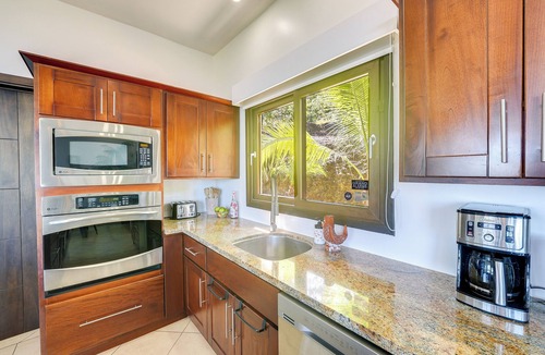 Cabo Velas Cottage | Luxury Home w/Views & Infinity Pool: Near Beach!