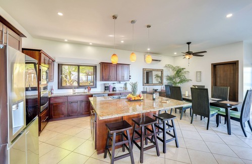 Cabo Velas Cottage | Luxury Home w/Views & Infinity Pool: Near Beach!
