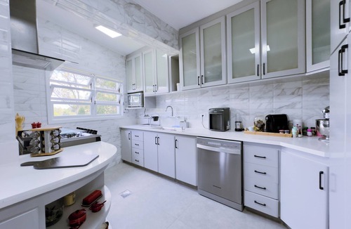 Cotia House | Luxury House 2500m² in Granja Viana