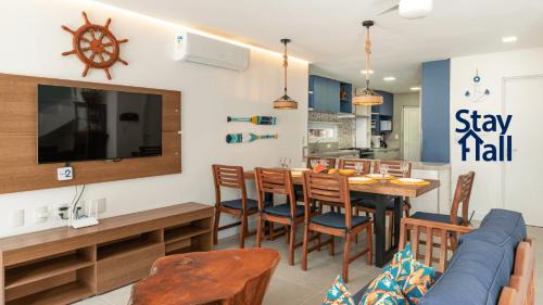 Barra Grande House | Luxury House, 4 Suites and Cond C Swimming Pool-SH062