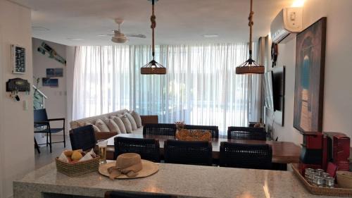 Barra Grande House | Luxury House, 4 Suites and Cond C Swimming Pool-SH062