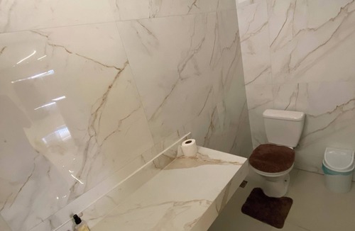 Jardim Nautilus House | Luxury House