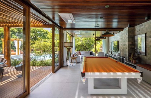 Praia do Forte House | Luxury house in the best condominium in Praia do Forte