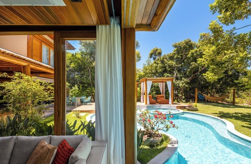 Praia do Forte House | Luxury house in the best condominium in Praia do Forte