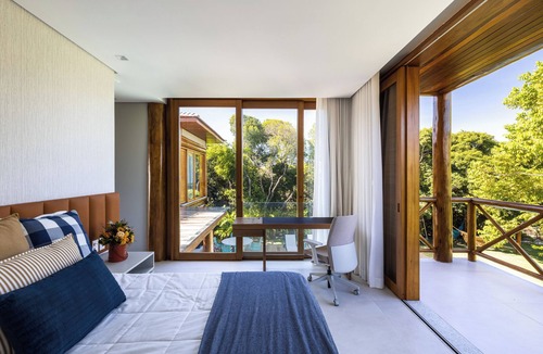 Praia do Forte House | Luxury house in the best condominium in Praia do Forte