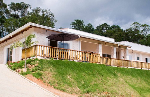 Monte Verde House | Luxury house in Monte Verde 1km from the city