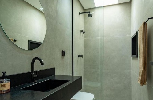 Sauipe House | Luxury house with pool in Sauípe