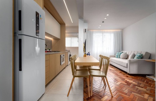 Barra da Tijuca Apartment | Luxury in Barra da Tijuca Near the Olympic Park Av806