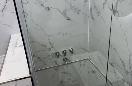 Flores Apartment | Luxury Minimalist Oasis Newly Built Prime Palermo Soho