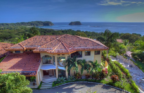 Samara Villa | Luxury Ocean View Villa, Breakfast, Shuttle & 5-Star Service Included ⭐️⭐️⭐️⭐️⭐️