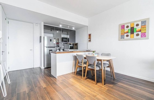 Puerto Madero Apartment | Luxury & Open View | Pool | Welcome2BA
