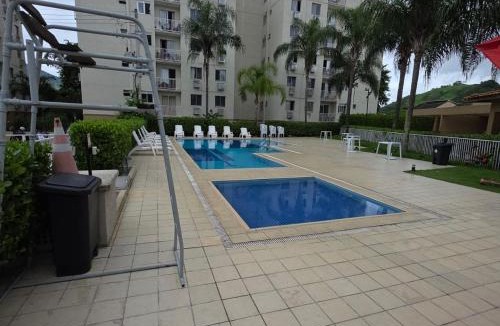 Taquara Apartment | Luxury Parque Ecológico
