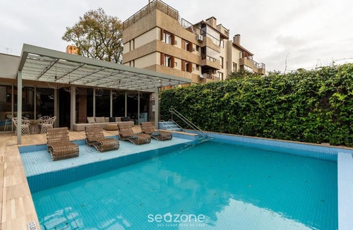 Mont'Serrat Apartment | Luxury & Sophisticated Studio w/Garage LBO203