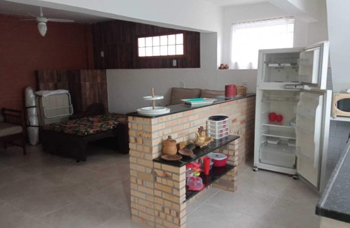 Cabo Frio Apartment | Luxury studio apartment in Cabo Frio for seasonal rental.