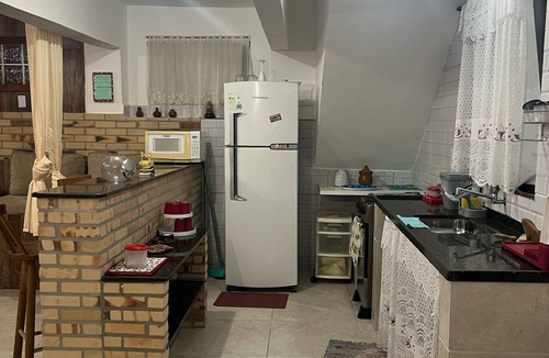 Cabo Frio Apartment | Luxury studio apartment in Cabo Frio for seasonal rental.
