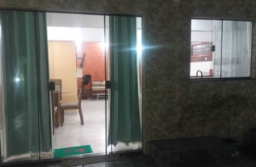 Cabo Frio Apartment | Luxury studio apartment in Cabo Frio for seasonal rental.