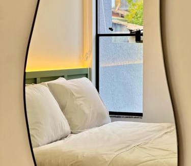 Campeche Apartment | Luxury studio
