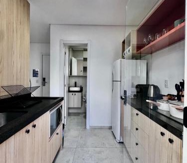 Campeche Apartment | Luxury studio