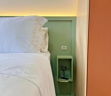 Campeche Apartment | Luxury studio